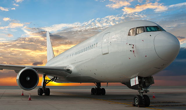 Air Freight – Fast & Reliable