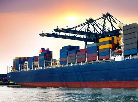  Sea Freight – Cost-Effective Shipping