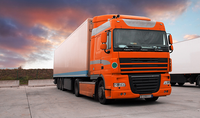 Road Freight – Flexible & Accessible